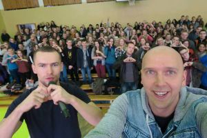 Czytaj więcej: Spotkanie z 