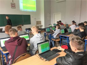 Czytaj więcej: Szkolenie z programu Norma Pro