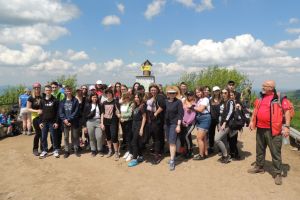 Czytaj więcej: Bieszczadzkie połoniny i profilaktyka