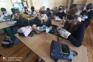 Czytaj więcej: Warsztaty na temat zachowań i problemów ludzi dotkniętych autyzmem