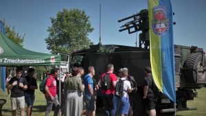 Czytaj więcej: Wojsko Polskie w Budowlance