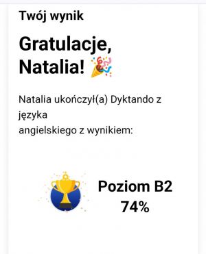 Czytaj więcej: Ogólnopolskie Dyktando z Języka Angielskiego