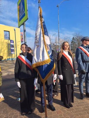 Czytaj więcej: Miejskie obchody Narodowego Dnia Pamięci Żołnierzy Wyklętych