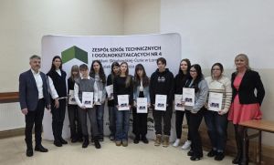 Czytaj więcej: Wyniki Ogólnopolskiego Konkursu Języka Angielskiego Forget-me-not