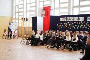 Czytaj więcej: Pożegnanie Maturzystów 2026